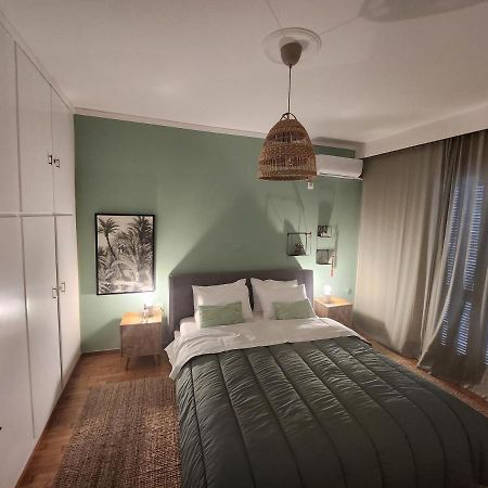 Like At Home No5 Atena Exterior foto