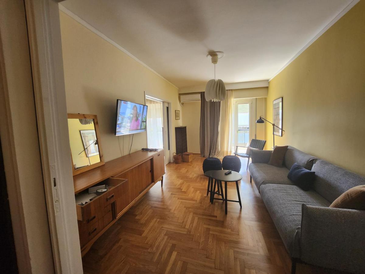 Like At Home No5 Atena Exterior foto