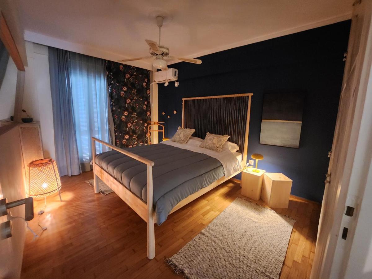 Like At Home No5 Atena Exterior foto
