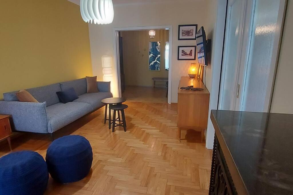 Like At Home No5 Atena Exterior foto
