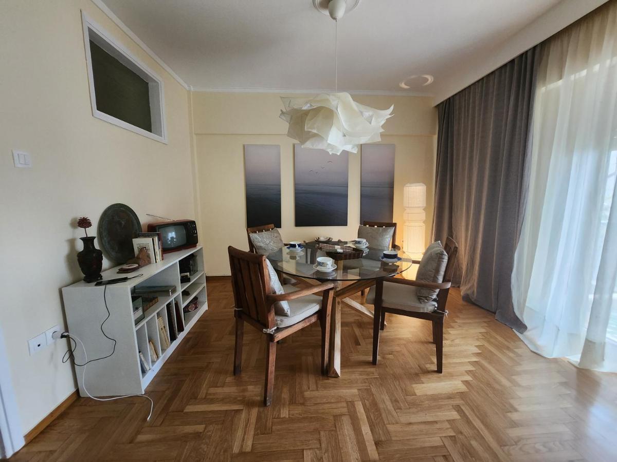 Like At Home No5 Atena Exterior foto