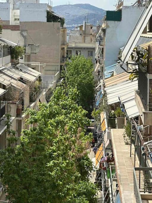 Like At Home No5 Atena Exterior foto
