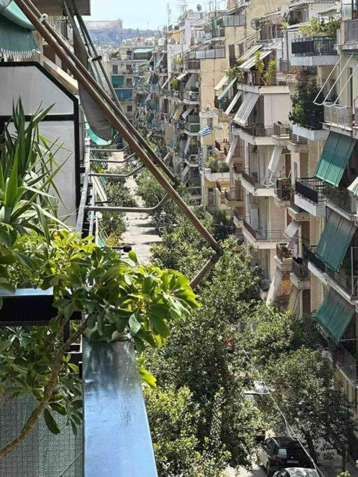 Like At Home No5 Atena Exterior foto