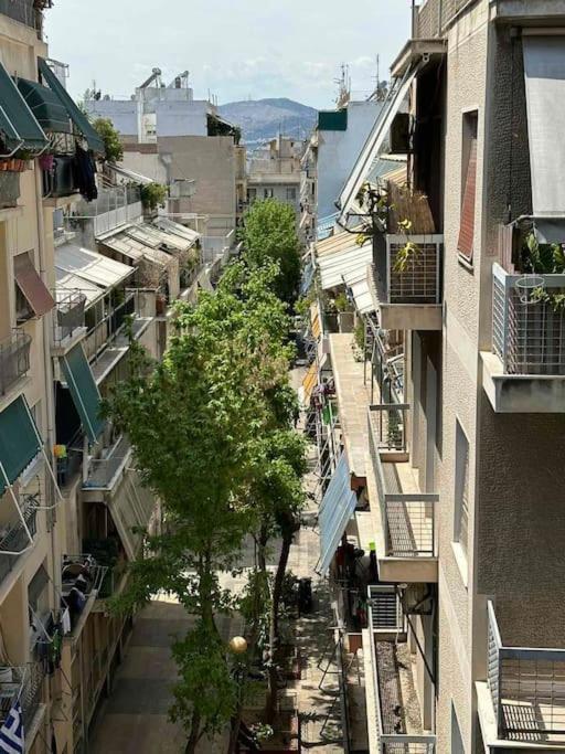 Like At Home No5 Atena Exterior foto